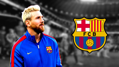 Messi đòi Barca 800.000 bảng/tuần, Man City theo đuổi, MU bất lực - 2