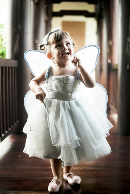 5 tiểu công chúa nhà sao Việt dự đoán sẽ thành mỹ nhân - 13