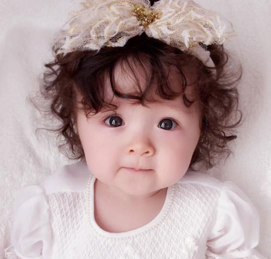 5 tiểu công chúa nhà sao Việt dự đoán sẽ thành mỹ nhân - 3