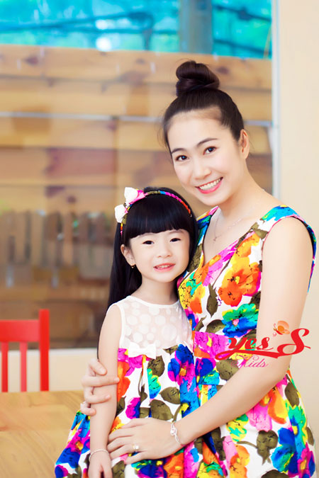 5 tiểu công chúa nhà sao Việt dự đoán sẽ thành mỹ nhân - 5