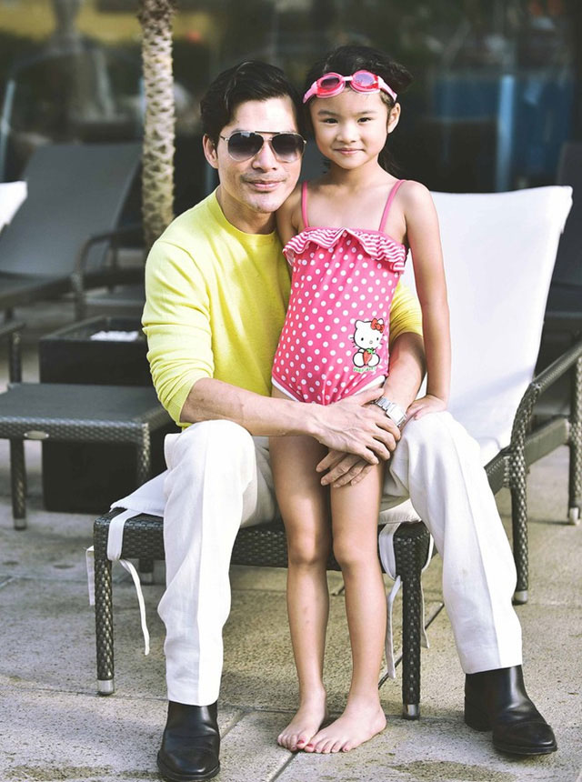 5 tiểu công chúa nhà sao Việt dự đoán sẽ thành mỹ nhân - 3