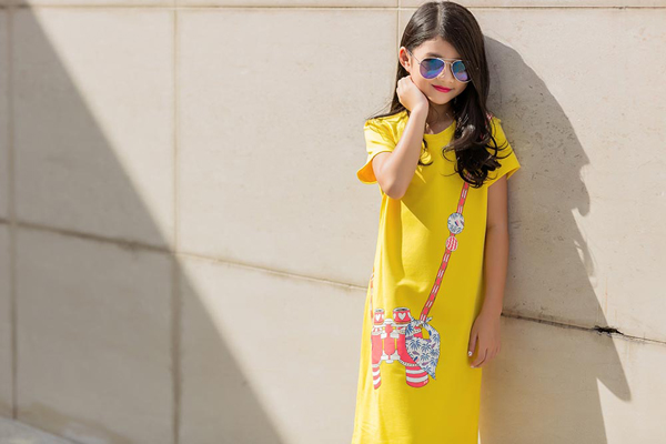 5 tiểu công chúa nhà sao Việt dự đoán sẽ thành mỹ nhân - 4