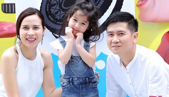 5 tiểu công chúa nhà sao Việt dự đoán sẽ thành mỹ nhân - 6