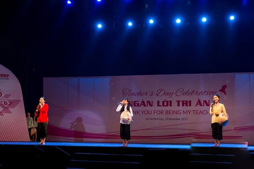 Bất ngờ với kết quả học của Phương Mỹ Chi ở trường - 10