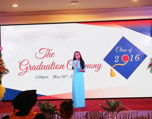 Bất ngờ với kết quả học của Phương Mỹ Chi ở trường - 6