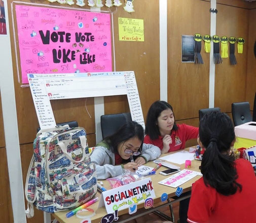 Bất ngờ với kết quả học của Phương Mỹ Chi ở trường - 7