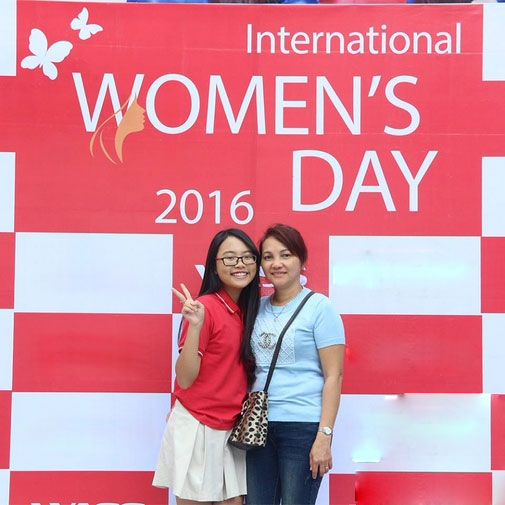 Bất ngờ với kết quả học của Phương Mỹ Chi ở trường - 8