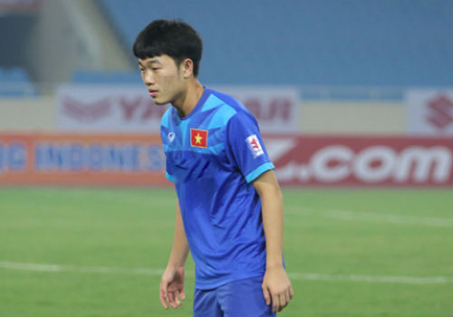 5 sao đáng xem nhất AFF Cup: Xuân Trường đấu "Messi Thái" - 1