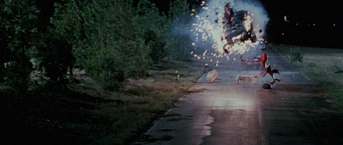 Đứng tim với những pha tai nạn xe hơi kinh hoàng trên màn ảnh - 4