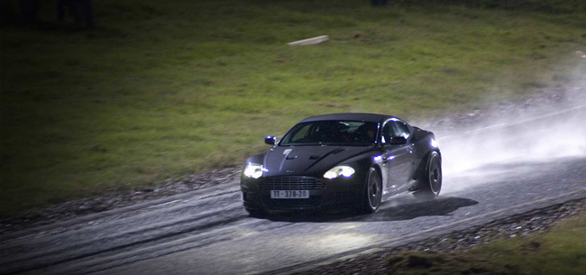 Đứng tim với những pha tai nạn xe hơi kinh hoàng trên màn ảnh - 6