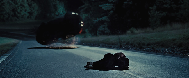 Đứng tim với những pha tai nạn xe hơi kinh hoàng trên màn ảnh - 7