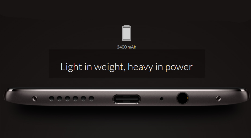 Điểm danh 7 ưu điểm của chiếc OnePlus 3T so với OnePlus 3 - 1