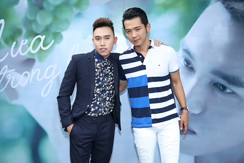 Hoàng Tôn tươi rói sau khi thừa nhận &#34;dao kéo&#34; hỏng - 5