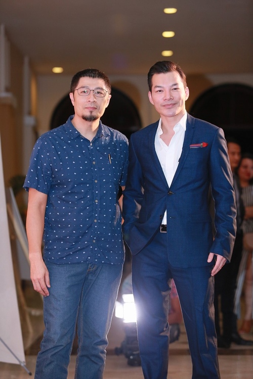 Đỗ Hải Yến tái xuất sau thời gian ở ẩn chăm con - 5