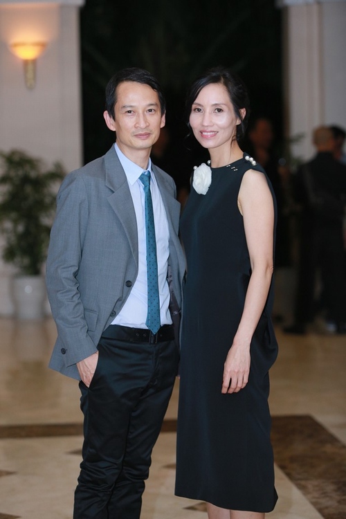 Đỗ Hải Yến tái xuất sau thời gian ở ẩn chăm con - 6