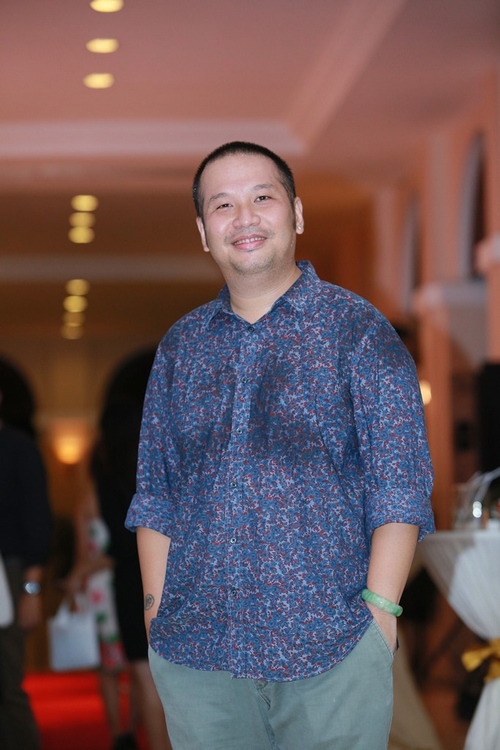 Đỗ Hải Yến tái xuất sau thời gian ở ẩn chăm con - 7