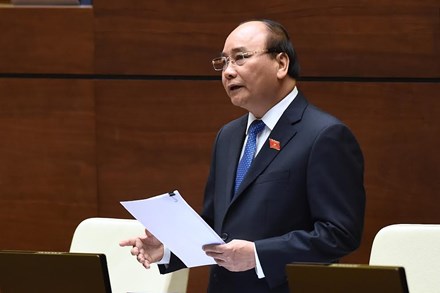 Thủ tướng: Đóng cửa Formosa nếu lặp lại sự cố môi trường - 1