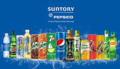 Suntory Pepsico Việt Nam: 100% mẫu sản phẩm kiểm nghiệm đạt chuẩn - 1