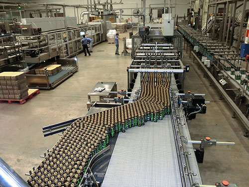 Suntory Pepsico Việt Nam: 100% mẫu sản phẩm kiểm nghiệm đạt chuẩn - 2