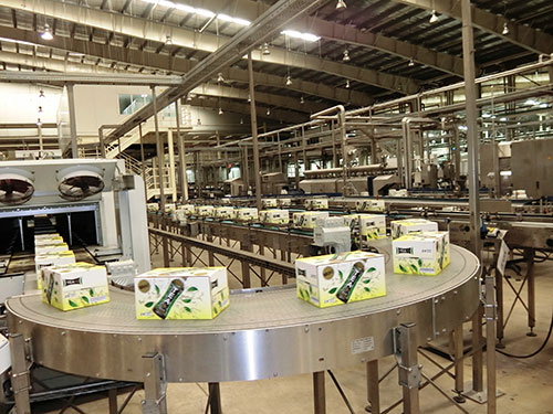 Suntory Pepsico Việt Nam: 100% mẫu sản phẩm kiểm nghiệm đạt chuẩn - 3