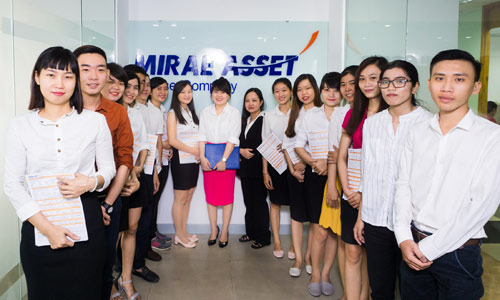 MAFC cung cấp các giải pháp tài chính minh bạch với nhiều lợi ích - 1