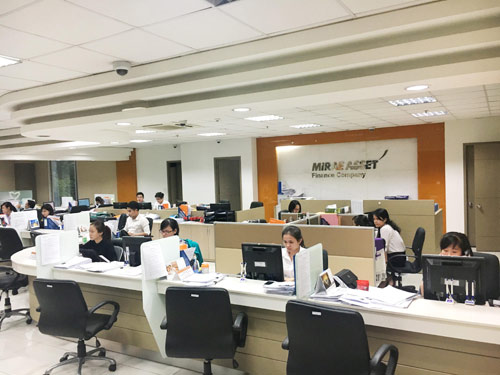 MAFC cung cấp các giải pháp tài chính minh bạch với nhiều lợi ích - 2