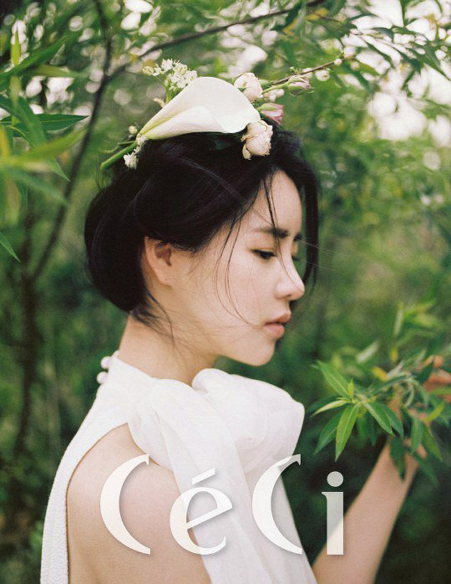 Cái tên của Lim Ji Yeon đã vượt qua nhiều tên tuổi đàn chị khác để trở thành "nữ hoàng cảnh nóng" mới.