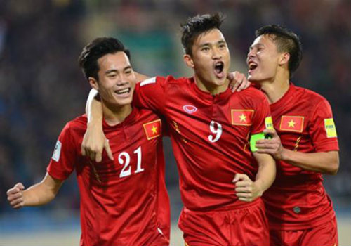 Tạp chí danh tiếng phân tích tại sao ĐT Việt Nam vô địch AFF Cup - 1