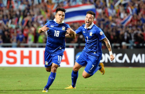 Tin nhanh AFF Cup 2016: Báo "Tây" tiếc nuối vì Đình Hoàng - 4