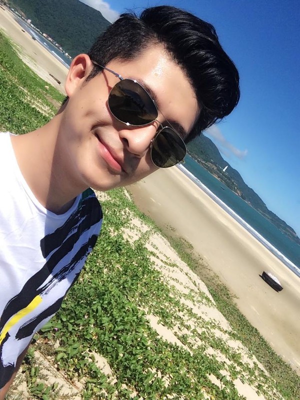 Những mỹ nam Việt Kiều gây khuynh đảo Vbiz - 4