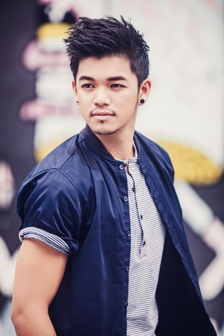 Những mỹ nam Việt Kiều gây khuynh đảo Vbiz - 7