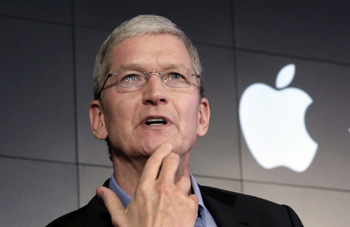 Apple cân nhắc di chuyển nhà máy sản xuất iPhone về “đất mẹ” - 1
