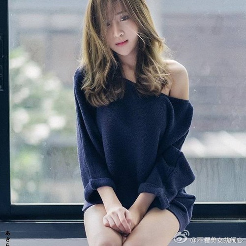 Nữ sinh mang 4 dòng máu lai khiến quý ông khao khát - 9