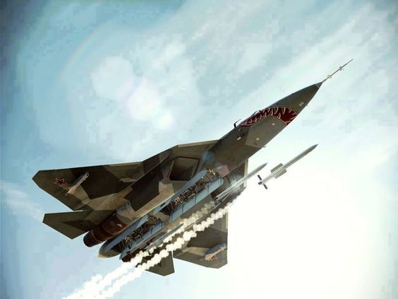 Vì sao Nga chưa muốn giao “viên ngọc quý” Su-35 cho TQ? - 2