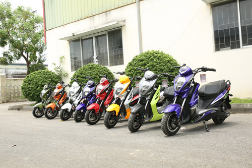 JILI Việt Nam: Công thức đặc biệt cho xe điện Made in Việt Nam - 3