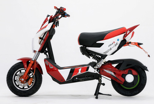 JILI Việt Nam: Công thức đặc biệt cho xe điện Made in Việt Nam - 4