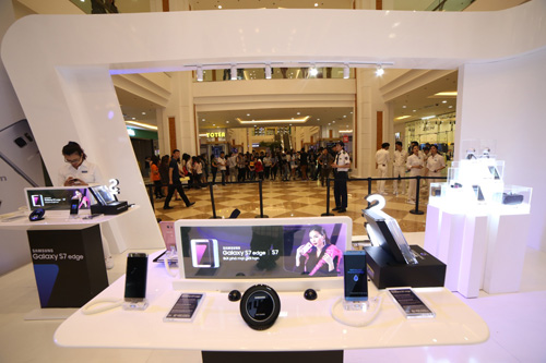 Galaxy Studio – Trải nghiệm công nghệ chưa từng có tại Hà Nội - 1