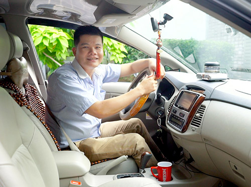 Cuộc đời sang trang nhờ giải thưởng 1,5 tỷ đồng - 4