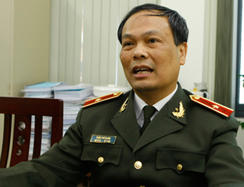 Phạt xe không chính chủ: Mua xe bao nhiêu lâu phải sang tên? - 2