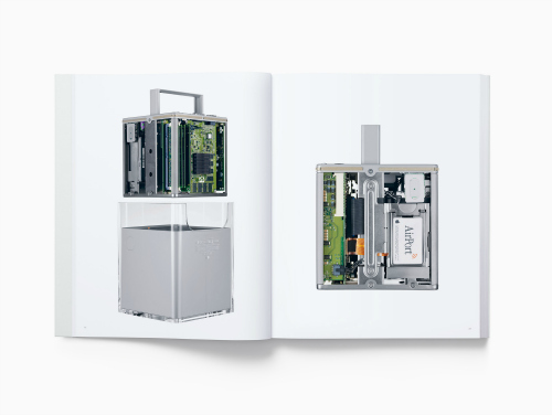 Apple ra mắt sách thiết kế để tưởng nhớ cố CEO Steve Jobs - 1
