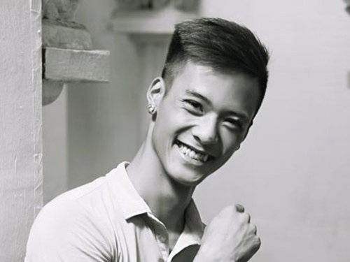 Bạn gái Đạt Cỏ lên tiếng sau chuỗi ngày bị chỉ trích - 1