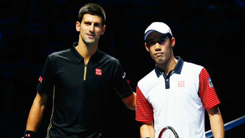 ATP World Tour Finals ngày 7: Chờ chung kết trong mơ - 4
