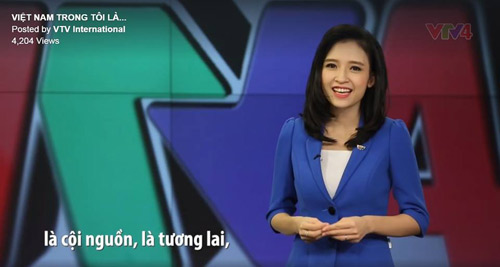 MC xinh đẹp VTV4 tiết lộ điều ít biết về Hoàng tử Anh - 8