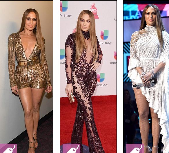 Jennifer Lopez gợi cảm &#34;quên sầu&#34; ở tuổi U50 - 1