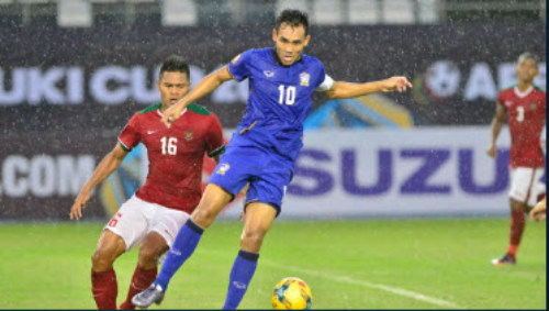 Thái Lan - Indonesia: Kịch tính mở màn AFF Cup 2016 - 1