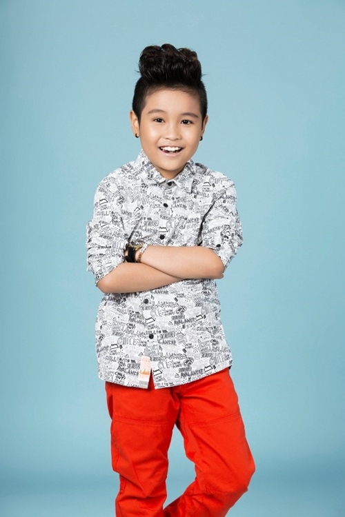 Cuộc sống thay đổi của quán quân The Voice Kids 2016 Nhật Minh - 3