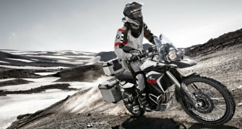 BMW F800GS Adventure và Yamaha FJ-09: Ai đo ván ai? - 5