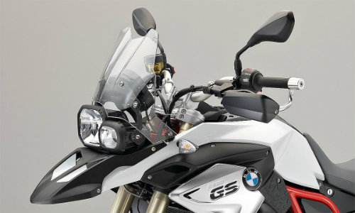 BMW F800GS Adventure và Yamaha FJ-09: Ai đo ván ai? - 6