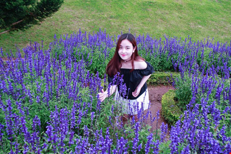 Thầy vật lý 'nhà người ta' kiêm DJ chỉnh nhạc - 2