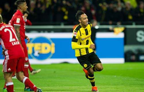 Dortmund - Bayern Munich: Kinh điển thót tim - 1